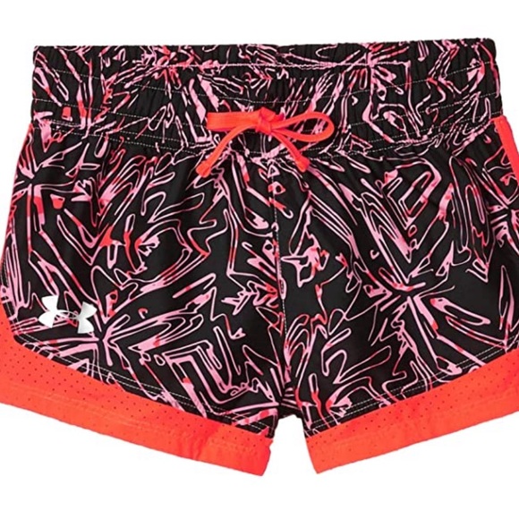 Girls under Armour - Picture 2 of 7